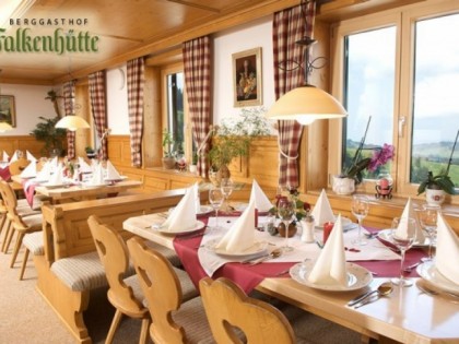 Foto: Falkenhutte