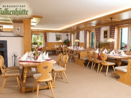 Foto: Falkenhutte