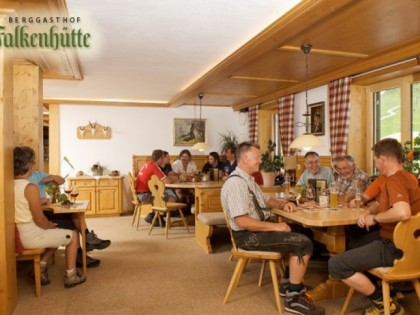 Foto: Falkenhutte